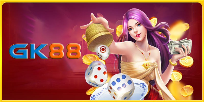 Các mẹo tăng cơ hội thắng tại casino GK88