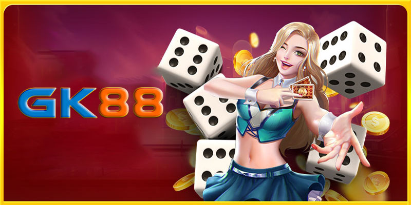 Xu hướng tương lai của casino GK88