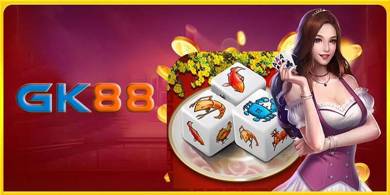 Kỹ thuật chơi máy slot tại casino online GK88