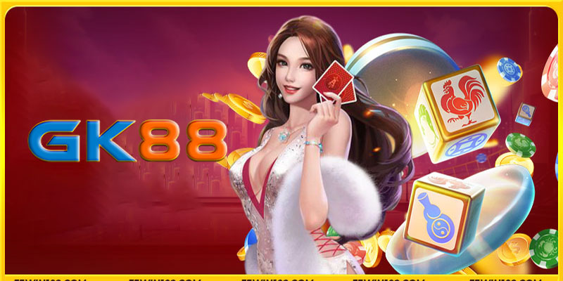 Casino online GK88 - Mẹo chơi casino online GK88 thắng lớn