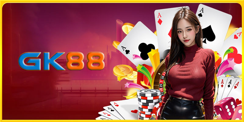 Đánh giá từ người chơi về game bài đổi thưởng GK88