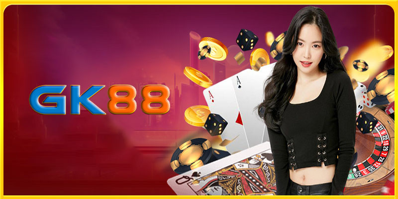 Game bài đổi thưởng GK88 - Mẹo chơi game bài đổi thưởng GK88