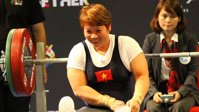 Lịch thi đấu của Đoàn Thể thao người khuyết tật Việt Nam tại Paralympic hôm nay 5/9 - Ảnh 1.